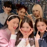 Telegram profile photo for ЗАКРЫТО ࣪ ་🌿 さ ❛ mamoritai fam ❜ ִ ۫ ּ ᨦ ˶ ׅ