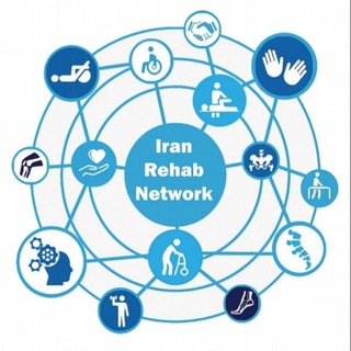 Telegram profile photo for شبکه توانبخشی ایران