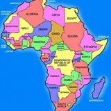 Telegram profile photo for Africa no.2 school