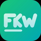 Telegram profile photo for FkWeChat