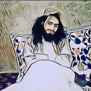 Telegram profile photo for لا اله الا الله