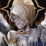 Telegram profile photo for сага зарисовки