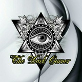 Telegram profile photo for The Dark Corner