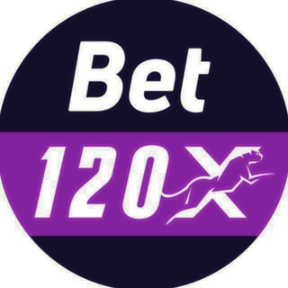 Telegram profile photo for بت ۱۲۰ ایکس |بت۱۲۰ایکس|bet120x 🧿