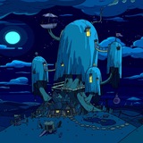 Telegram profile photo for very deep