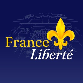 Telegram profile photo for France Liberté