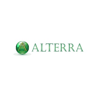 Telegram profile photo for Alterra