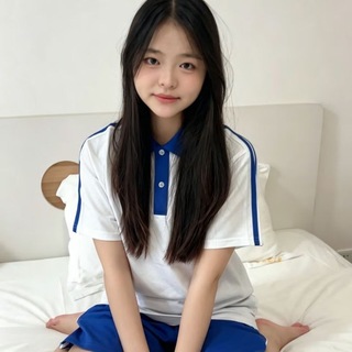 Telegram profile photo for 琳琳的,后花园💋💋