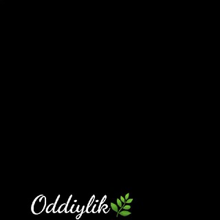 Telegram profile photo for Oddiylik🌿