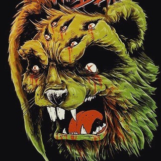 Telegram profile photo for Kuzya 18+ (рест💀)