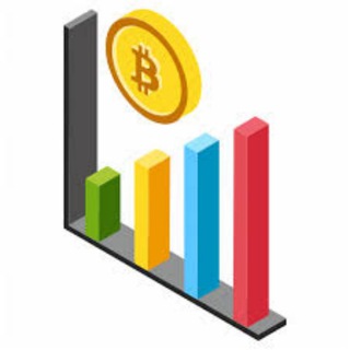 Telegram profile photo for Market expert crypto signals