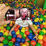 Telegram profile photo for Уютный ебанарий