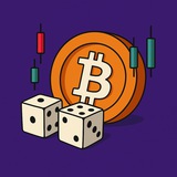 Telegram profile photo for Mexc Pump Dump Tracker Alerts
