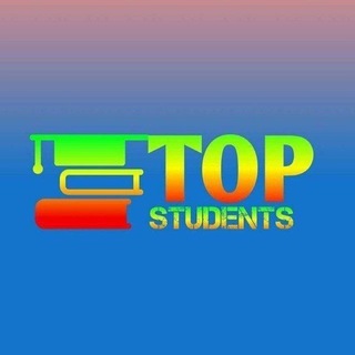Telegram profile photo for Top Students