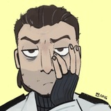 Telegram profile photo for ПИГК — Веб-комикс