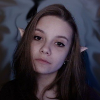Telegram profile photo for tristezen