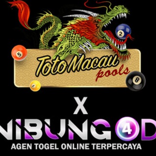 Telegram profile photo for Result Toto Macau