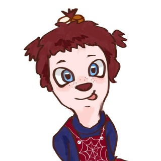 Telegram profile photo for ХОБИ не РИСУЕт🥩
