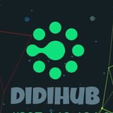 Telegram profile photo for TUTORIAL DIDIHUB
