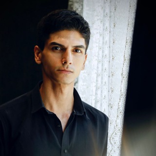 Telegram profile photo for Puyan Zadmajid