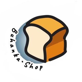 Telegram profile photo for Buhanka•Shop