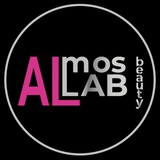 Telegram profile photo for Almos LAB сеть студий красоты