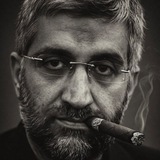 Telegram profile photo for حزب جلیلیسم