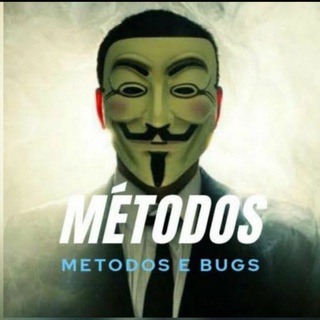 Telegram group profile photo for TROPA DOS MÉTODOS💸