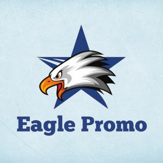 Telegram profile photo for 🦅 Eagle Promotion 🦅