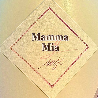 Telegram profile photo for MammaMiya