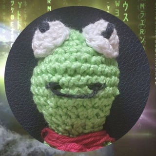 Telegram profile photo for 🐸 Der kleine Frosch - Eine unendliche Reise ❤