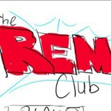 Telegram profile photo for The REM Club