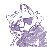 Telegram profile photo for Альберт Мольберт | рест