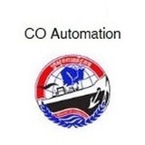 Telegram profile photo for CO Automation