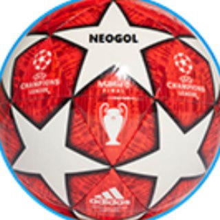 Telegram profile photo for Fútbol Mundial 2026 ▌Goles y Resultados
