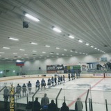 Telegram profile photo for HOCKEYBLOG «Rossosh Dream»