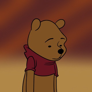 Telegram profile photo for SkinniePooh Portal