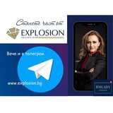 Telegram profile photo for Бизнеси EXPLOSION