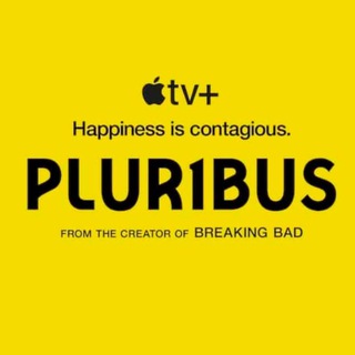 Telegram profile photo for Pluribus