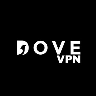 Telegram profile photo for DoveVpn 🕊