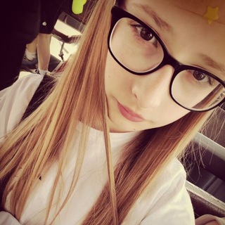 Telegram profile photo for ∞