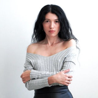 Telegram profile photo for ГОЛОСОВЫЕ ПРАКТИКИ | Казань
