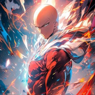 Telegram profile photo for Saitama Calls