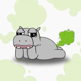 Telegram profile photo for $MOOFART | PORTAL