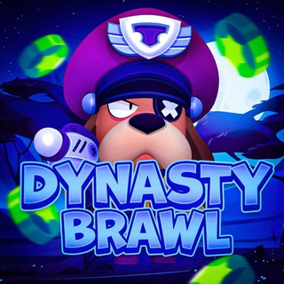 Telegram profile photo for Dynasty Brawl