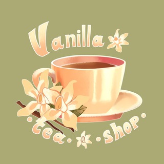 Telegram profile photo for Vanilla Shop
