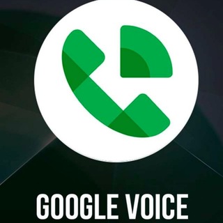 Telegram profile photo for Google voice store