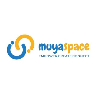 Telegram profile photo for Muya space