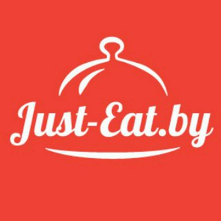 Telegram profile photo for Just-eat.by