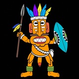 Telegram profile photo for ТвояКнига